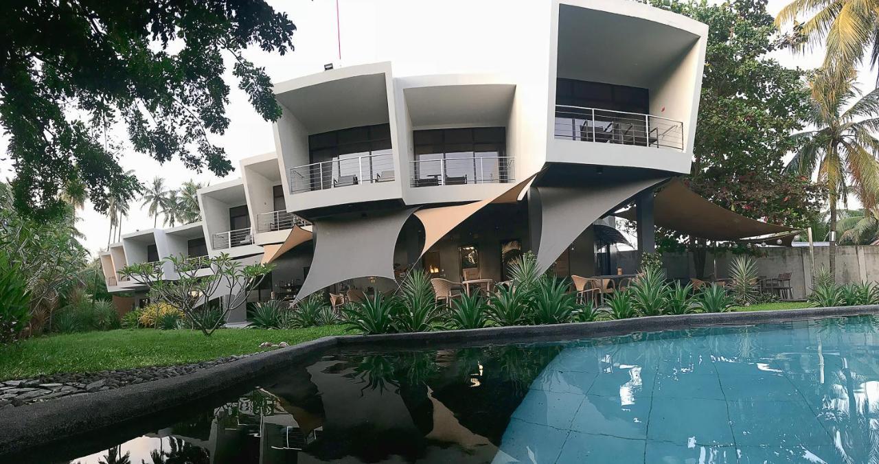 Mahi Mahi Dive Resort Zamboanguita  Exterior foto